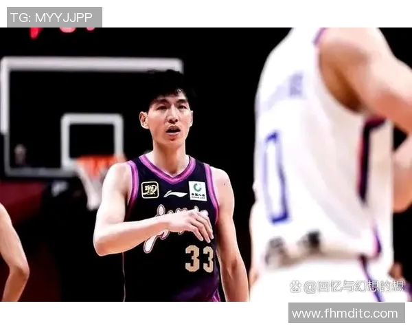 琼斯全能表现助浙江主场轻取宁波吴前贡献13分展现团队实力