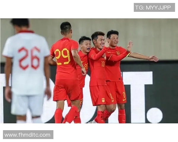 国足与乌兹别克精彩重播回顾赛场瞬间与战术分析